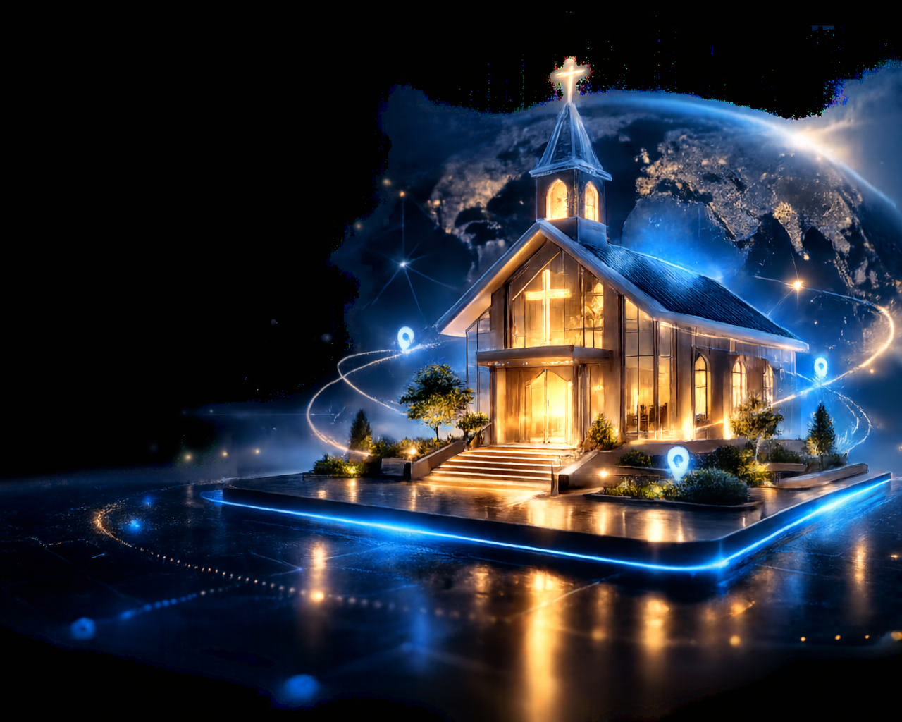 Woodside Bible Church